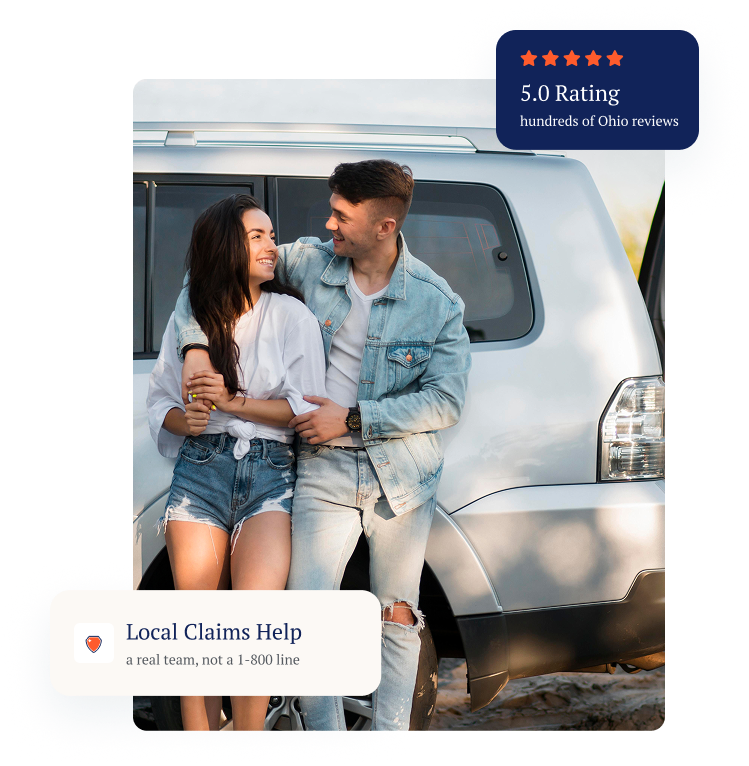 Auto Insurance Reviews and Claims